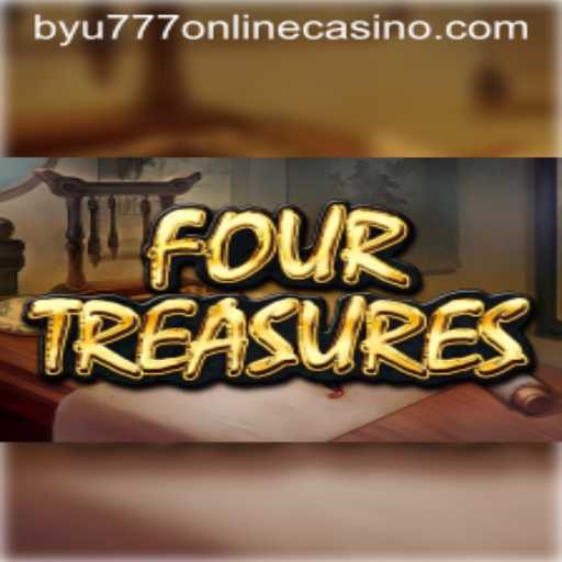 Discover the Thrilling World of FourTreasures at BYU777 Online Casino