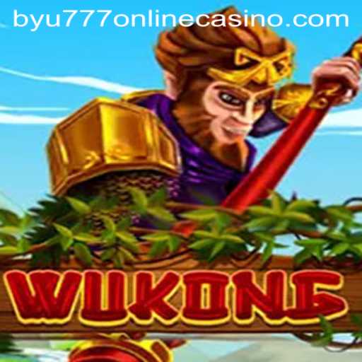 Exploring Wukong at BYU777 Online Casino: A Modern Gaming Experience