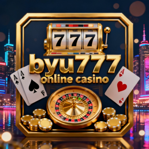 byu777 online casino
